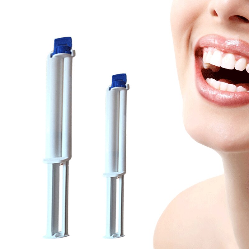 Nos gels de peroxyde d'hydrogène – La boutique du blanchiment dentaire  Américain